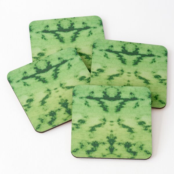 Item preview, Nature Inspired Throw pillows designed and sold by AlienTechs.