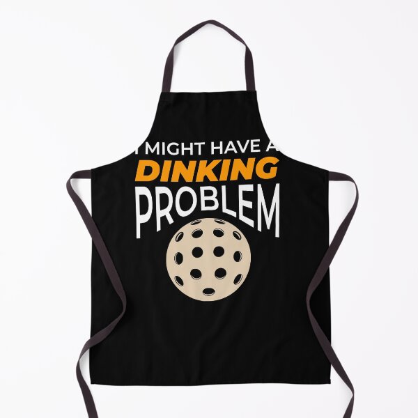 Item preview,  i might have a dinking problem designed and sold by KaiLabsArt.