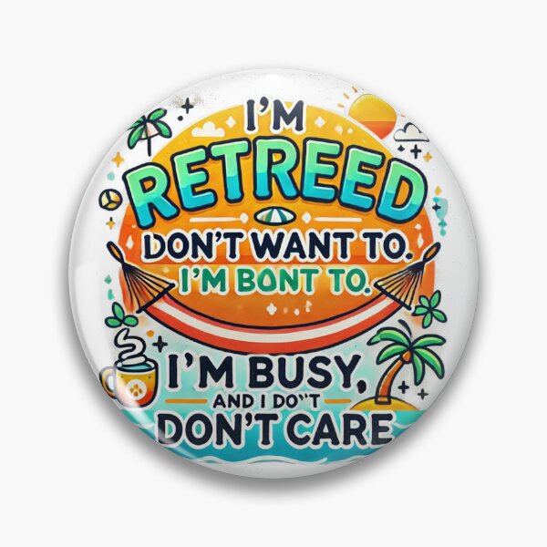Item preview, Retired: Busy Doing Nothing designed and sold by Alta-store.