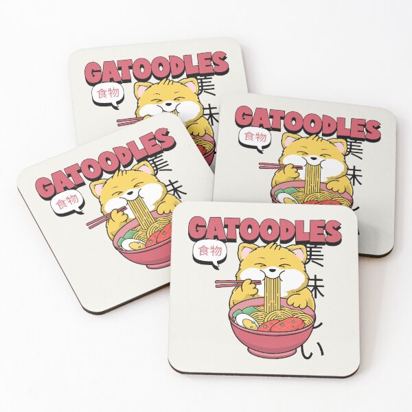 Item preview, Catoodles designed and sold by Fanverse Merchandise.