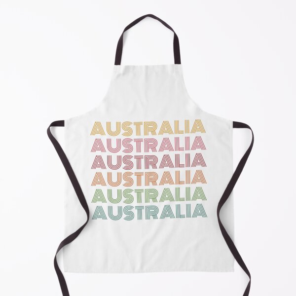 Item preview, Australia Day - Australia #1 designed and sold by EunsooLee.