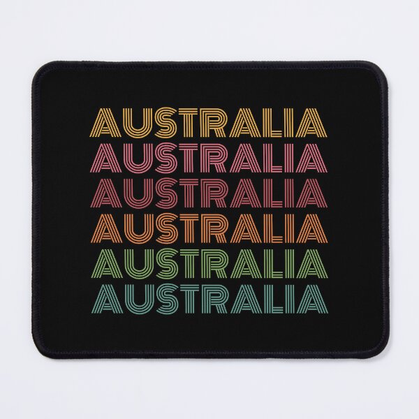 Item preview, Australia Day - Australia #1 designed and sold by EunsooLee.
