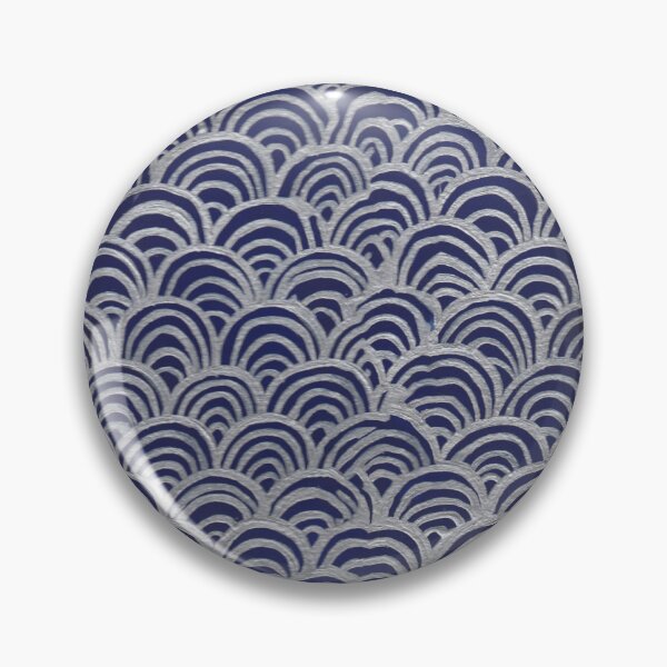 Item preview, F. Scott Fitzgerald Jazz Age Pattern Design  - Illustration Jemma Jamie Skidmore  designed and sold by Jemma Jamie Skidmore.
