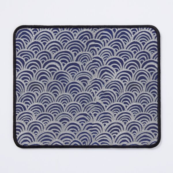 Item preview, F. Scott Fitzgerald Jazz Age Pattern Design - Illustration Jemma Jamie Skidmore designed and sold by Jemma Jamie Skidmore.
