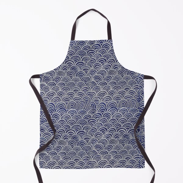 Item preview, F. Scott Fitzgerald Jazz Age Pattern Design - Illustration Jemma Jamie Skidmore designed and sold by Jemma Jamie Skidmore.