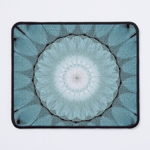 Item preview, Flor de luna azul designed and sold by DOLINGER.