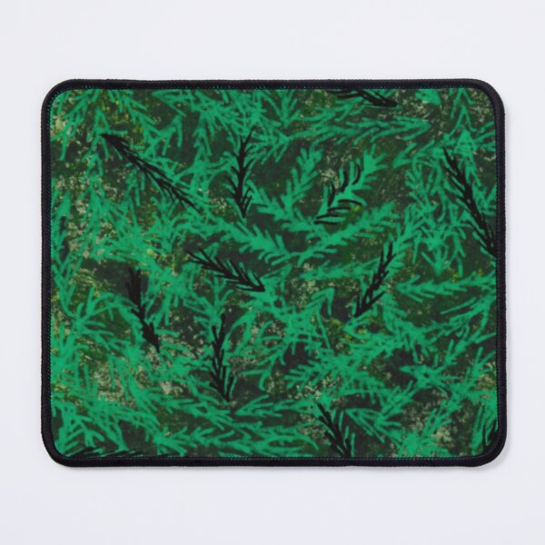 Item preview, Spiral of Moss designed and sold by CatMacScot.