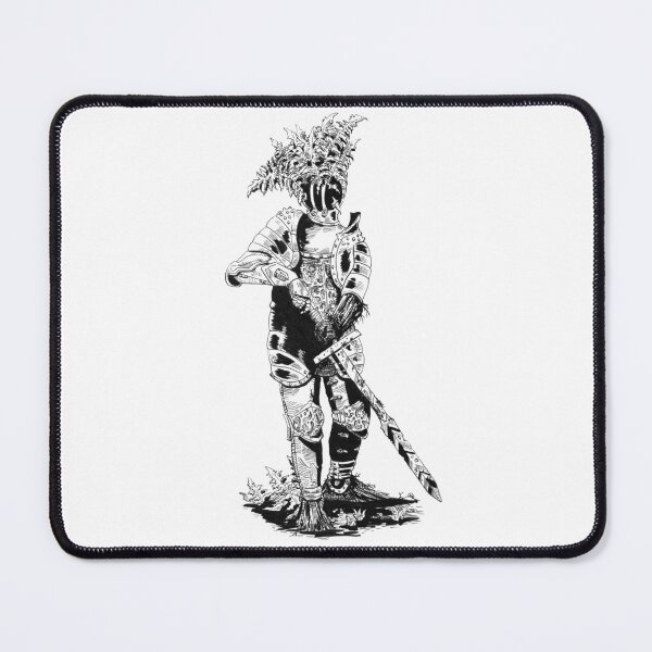 Item preview, Foliage knight designed and sold by Pencilshirts.