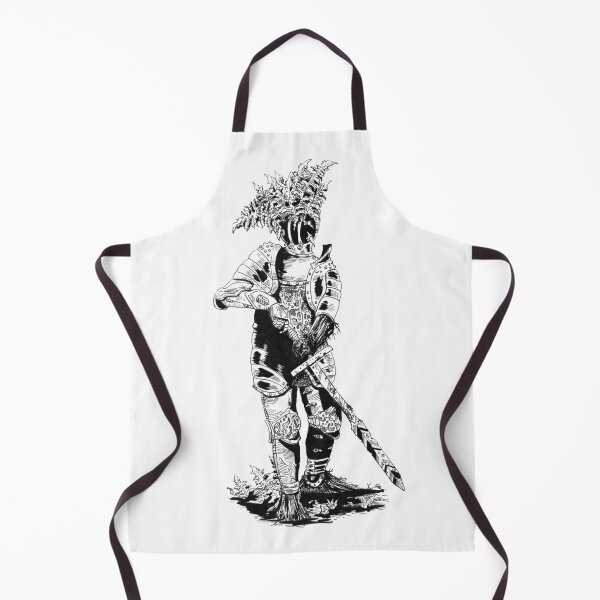 Item preview, Foliage knight designed and sold by Pencilshirts.