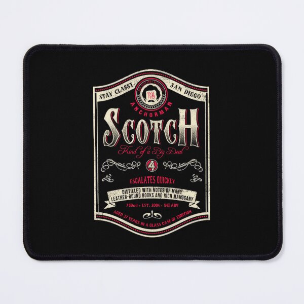 Item preview, Scotch Comedy Films designed and sold by EarlieRindone.
