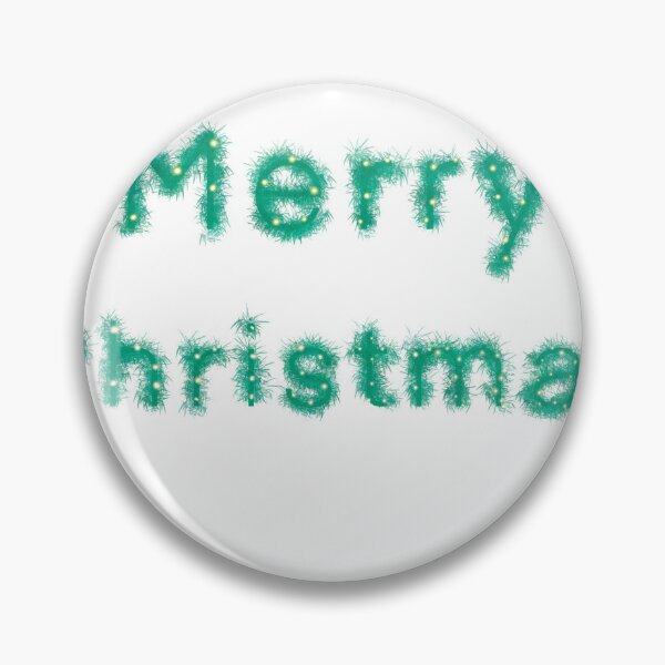 Aperçu de l'œuvre Texture d'herbe de joyeux Noël avec de petites lumières jaunes dessus créée et vendue par Grabify.