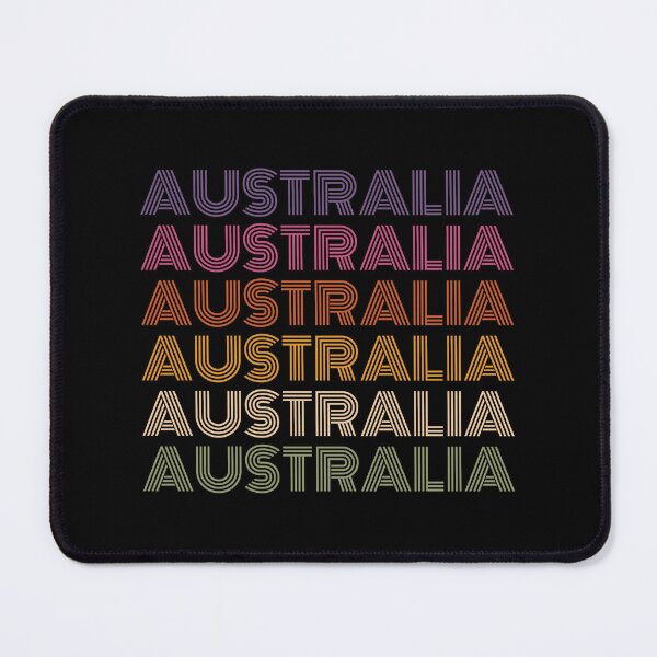 Item preview, Australia Day - Australia #2 designed and sold by EunsooLee.
