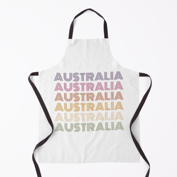 Item preview, Australia Day - Australia #2 designed and sold by EunsooLee.