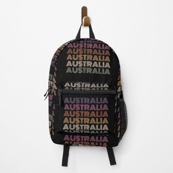 Item preview,  Australia Day -  Australia #2 designed and sold by EunsooLee.