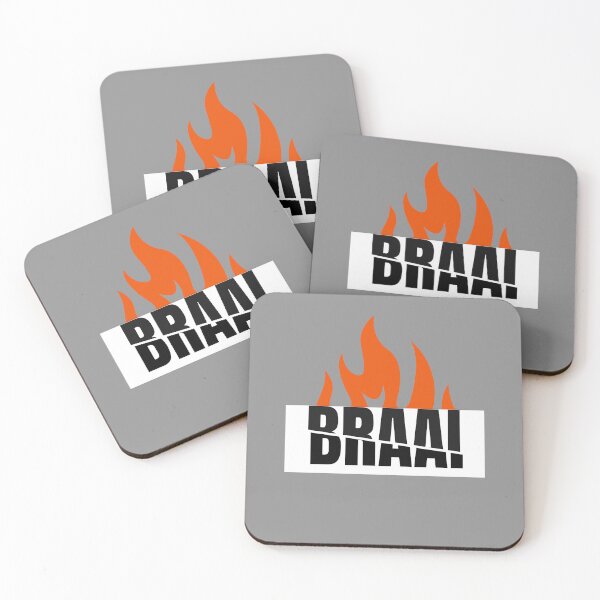 Artikelvorschau, Südafrikanischer Braai entworfen und verkauft von Anflow.