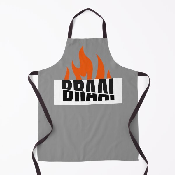 Item preview, South African Braai designed and sold by Anflow.