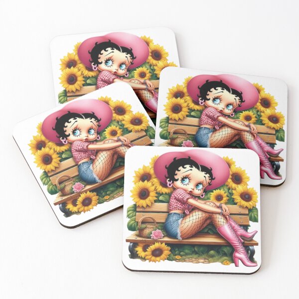 Artikelvorschau, BETTY BOOP entworfen und verkauft von CHRIST5000.