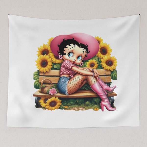 Item preview, BETTY BOOP designed and sold by CHRIST5000.