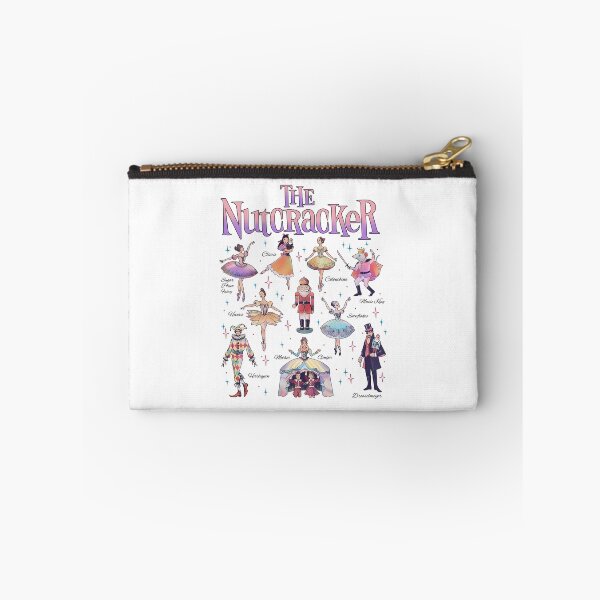 Item preview, Ballet Christmas Dancing Holidays designed and sold by GiggleStudio.
