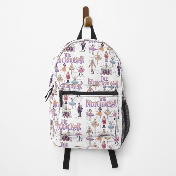 Item preview, Ballet Christmas Dancing Holidays designed and sold by GiggleStudio.