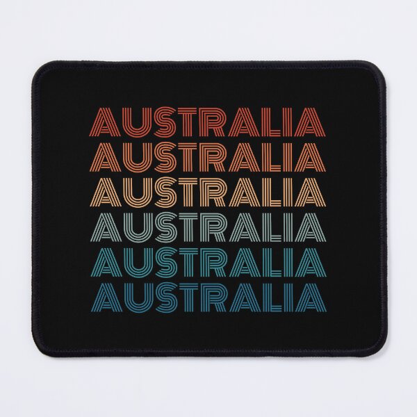 Item preview, Australia Day - Australia #3 designed and sold by EunsooLee.