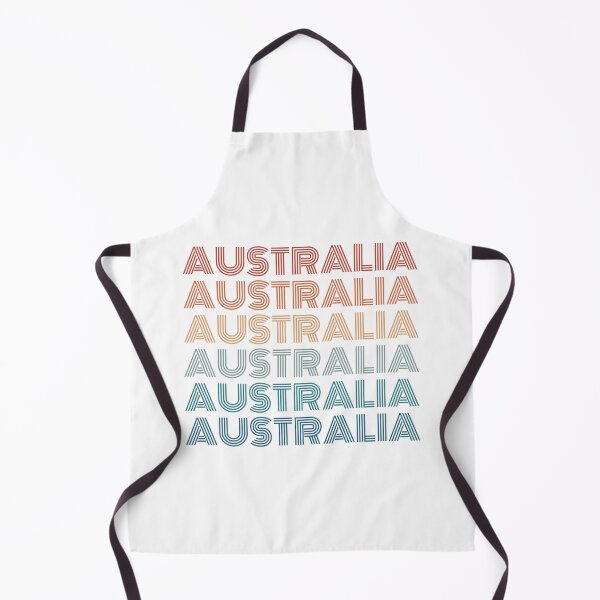Item preview, Australia Day - Australia #3 designed and sold by EunsooLee.