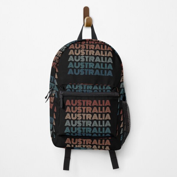 Item preview, Australia Day - Australia #3 designed and sold by EunsooLee.