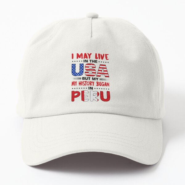 Artikel-Vorschau von Peruanische Wurzeln Peru Flagge Peruano Stolz, designt und verkauft von mikkashirts.