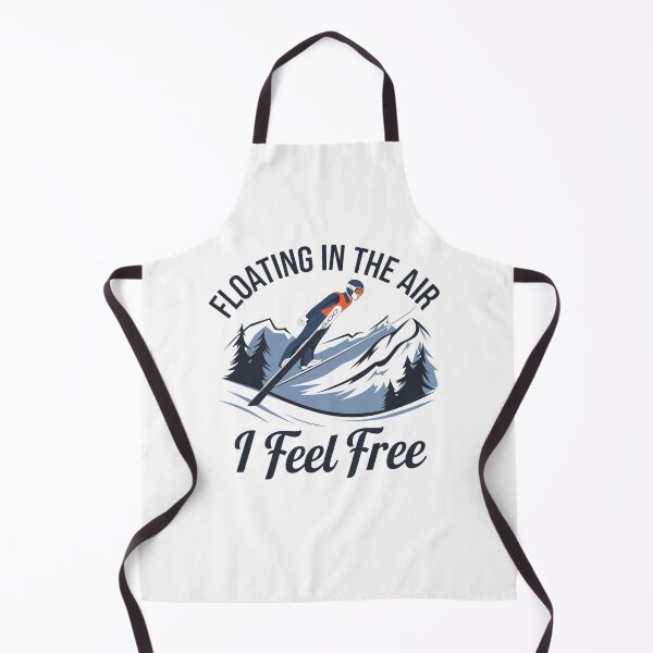 Item preview, Floating In The Air I Feel Free designed and sold by Creomix.
