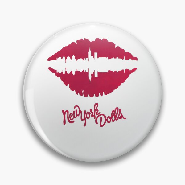 Item preview, york kiss designed and sold by SchwalbAbusuf.