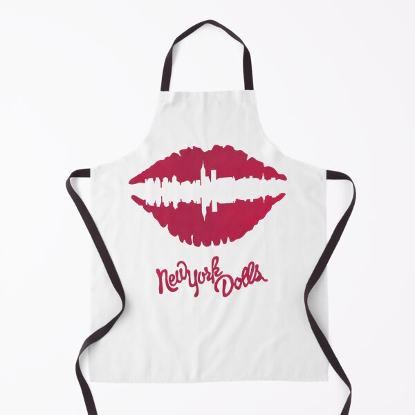 Item preview, york kiss designed and sold by SchwalbAbusuf.