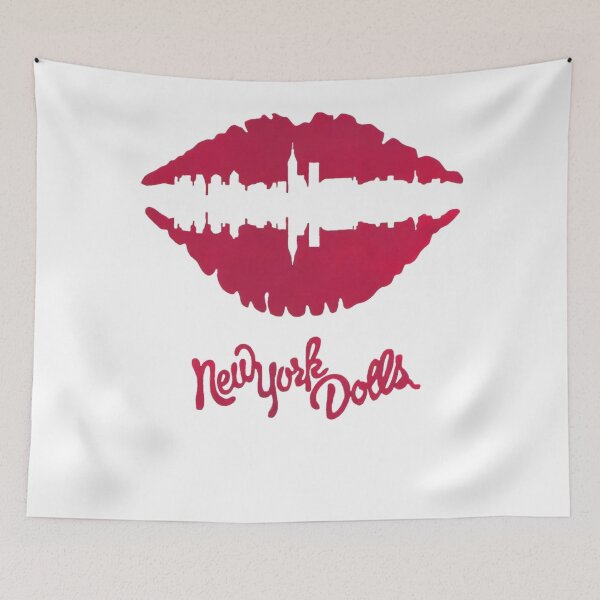 Item preview, york kiss designed and sold by SchwalbAbusuf.