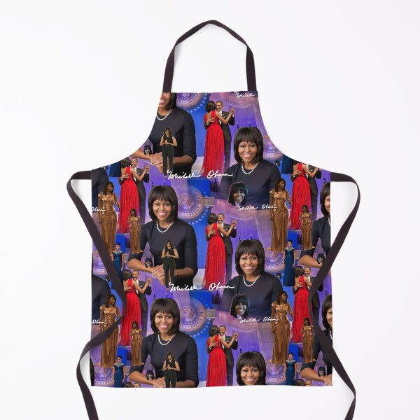 Item preview, Michelle Obama designed and sold by Gossip Rag.
