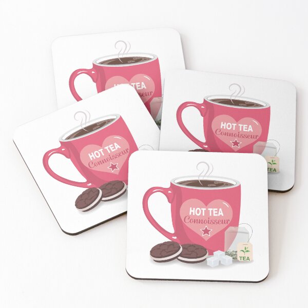 Item preview, Hot tea connoisseur WATERMELON designed and sold by StellarFX.