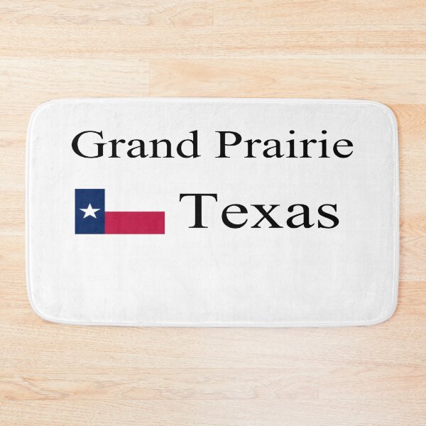 Item preview, Grand Prairie Texas - Stylish Prints,  designed and sold by Fleetwood1994.