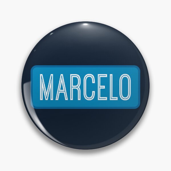 Item preview, Marcelo Name designed and sold by Jeallan Designs.