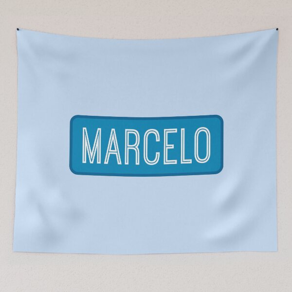 Item preview, Marcelo Name designed and sold by Jeallan Designs.