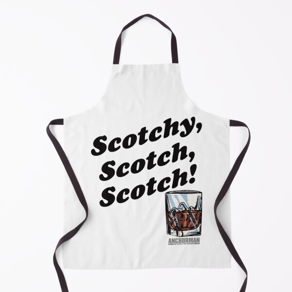 Item preview, Scotchy Scotch Scotch Glass designed and sold by EarlieRindone.