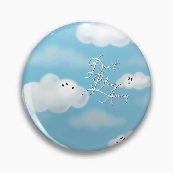 Item preview, Little clouds designed and sold by Miss-Ana-Arts.