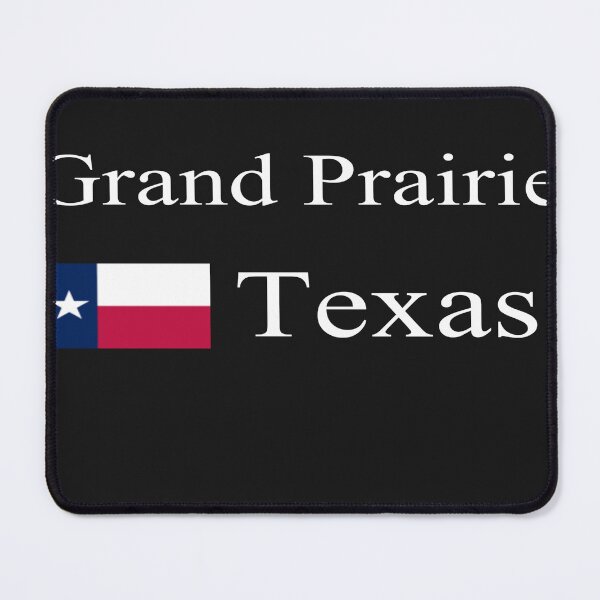 Item preview, Grand Prairie Texas - Stylish Prints,  designed and sold by Fleetwood1994.