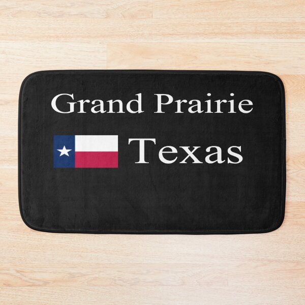 Item preview, Grand Prairie Texas - Stylish Prints,  designed and sold by Fleetwood1994.