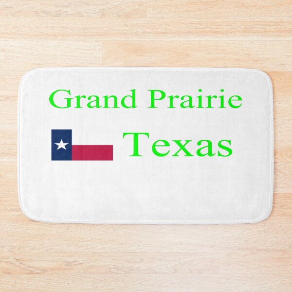 Item preview, Grand Prairie Texas - Stylish Prints,  designed and sold by Fleetwood1994.