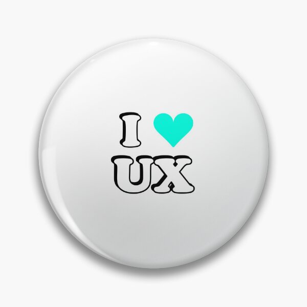 Item preview, UX designer designed and sold by Inspirationmotivation.