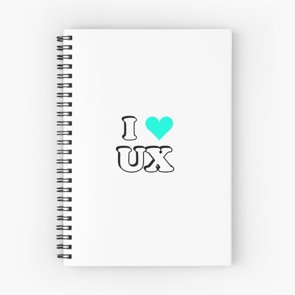 Item preview, UX designer designed and sold by Inspirationmotivation.