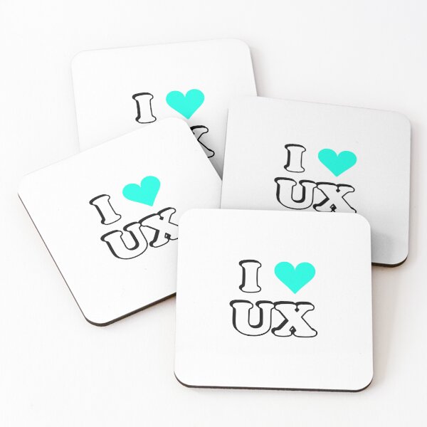 Item preview, UX designer designed and sold by Inspirationmotivation.