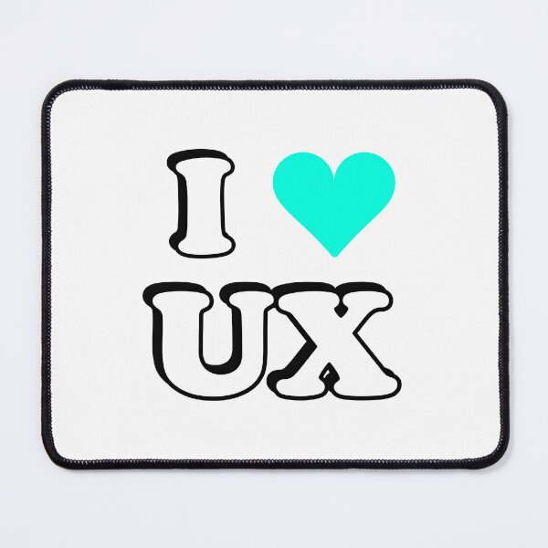 Item preview, UX designer designed and sold by Inspirationmotivation.