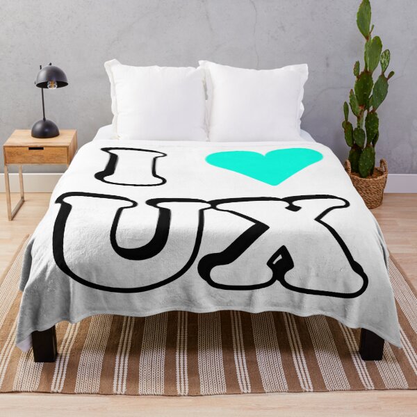 Item preview, UX designer designed and sold by Inspirationmotivation.