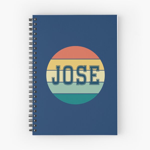 Item preview, Jose Name designed and sold by Jeallan Designs.
