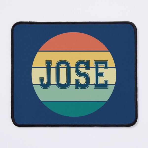 Item preview, Jose Name designed and sold by Jeallan Designs.