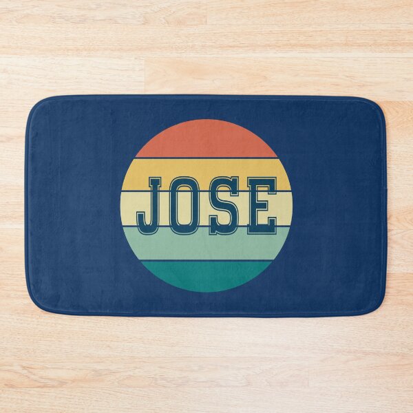 Item preview, Jose Name designed and sold by Jeallan Designs.